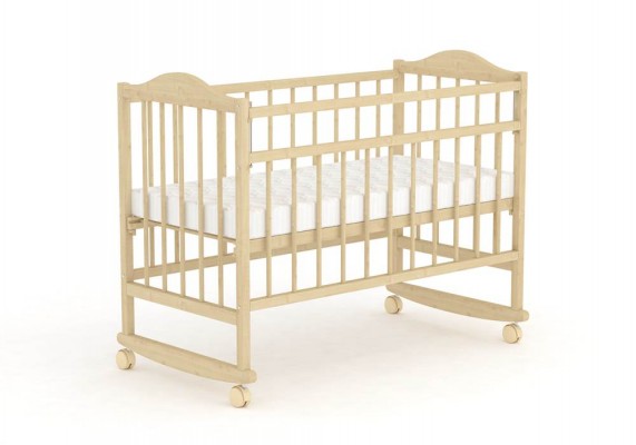 Кровать детская Фея 204