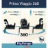 Детское автокресло Peg Perego Primo Viaggio 360